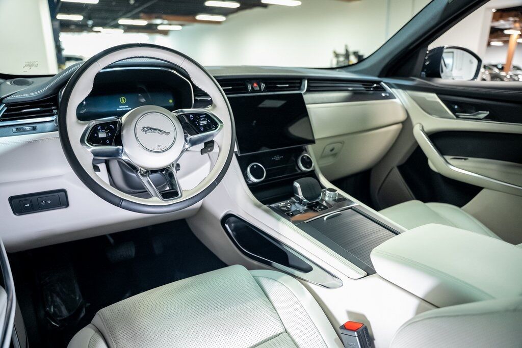 2025 Jaguar F-PACE P250 Ft Lauderdale FL