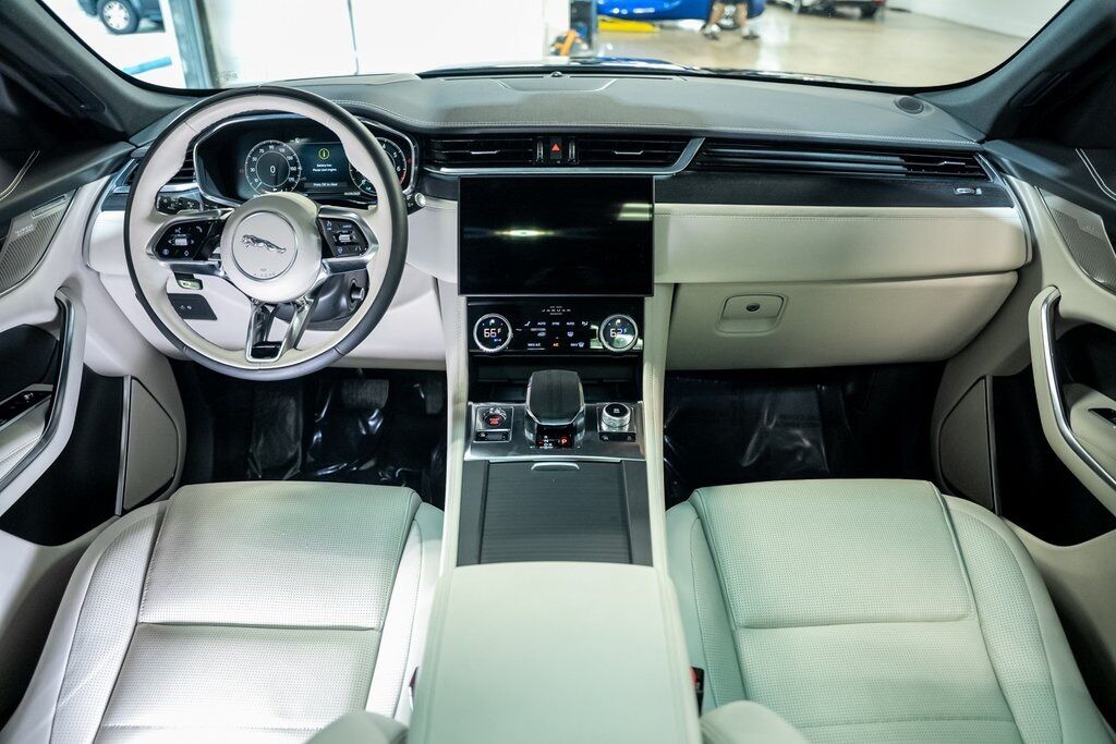 2025 Jaguar F-PACE P250 Ft Lauderdale FL