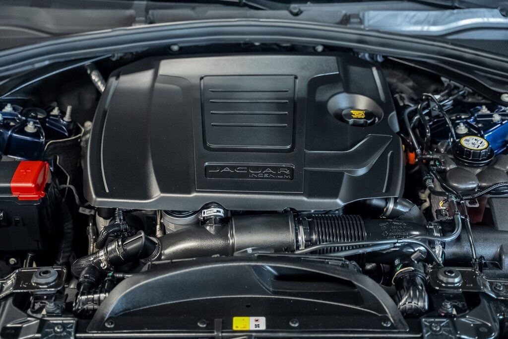2025 Jaguar F-PACE P250 Ft Lauderdale FL