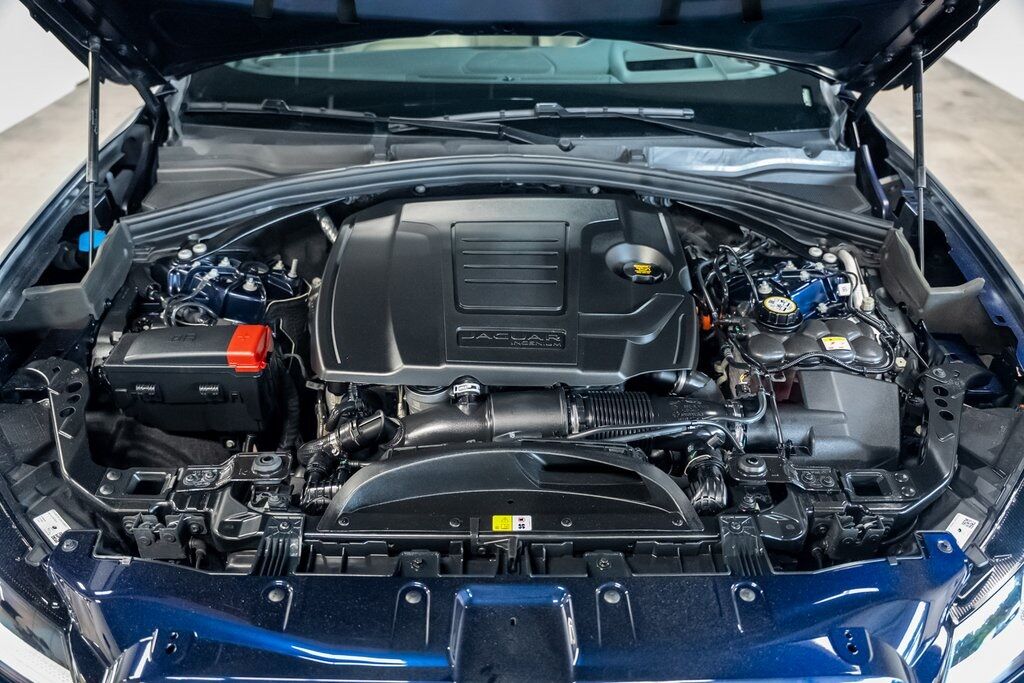 2025 Jaguar F-PACE P250 Ft Lauderdale FL