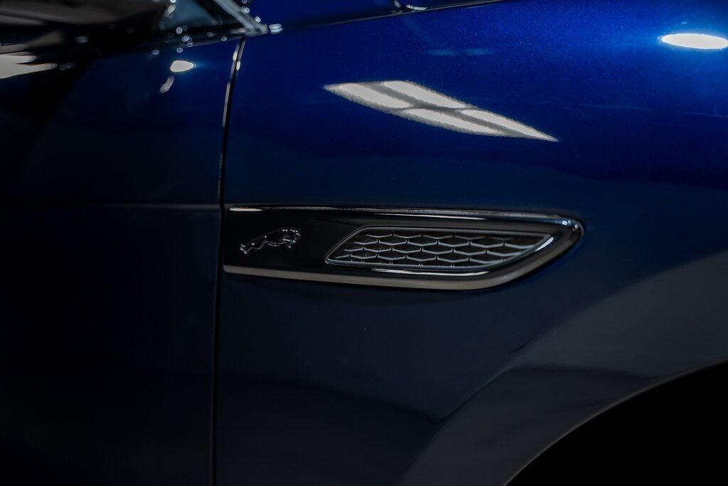 2025 Jaguar F-PACE P250 Ft Lauderdale FL