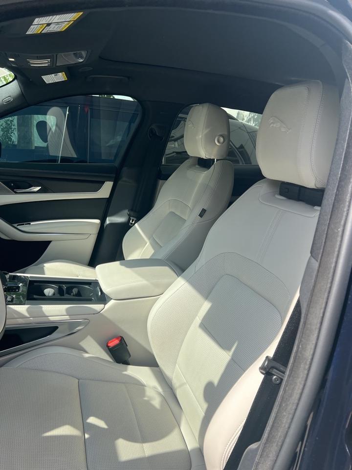 2025 Jaguar F-PACE P250 Ft Lauderdale FL