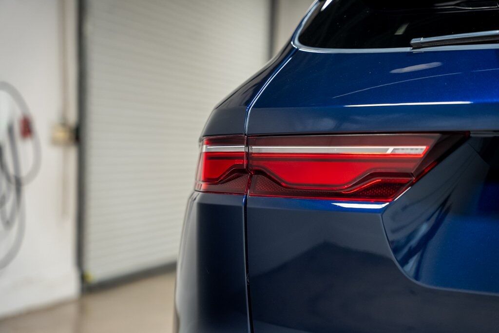 2025 Jaguar F-PACE P250 Ft Lauderdale FL