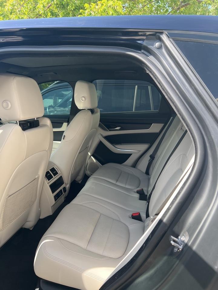 2025 Jaguar F-PACE P250 Ft Lauderdale FL