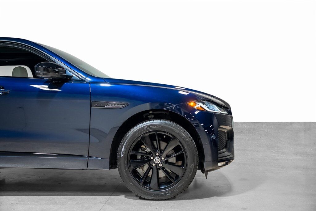 2025 Jaguar F-PACE P250 Ft Lauderdale FL