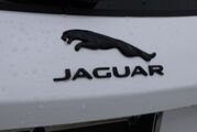 2025 Jaguar F-PACE P250 Oshkosh WI