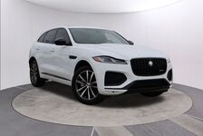 2025 Jaguar F-PACE P250