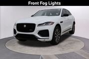 2025 Jaguar F-PACE P250 Oshkosh WI