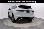 2025 Jaguar F-PACE P250 Oshkosh WI