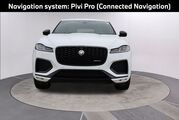 2025 Jaguar F-PACE P250 Oshkosh WI