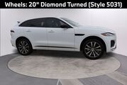 2025 Jaguar F-PACE P250 Oshkosh WI