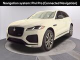 2025 Jaguar F-PACE P250 Oshkosh WI