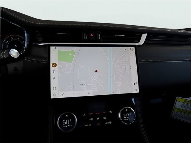 2025 Jaguar F-PACE P250 Oshkosh WI