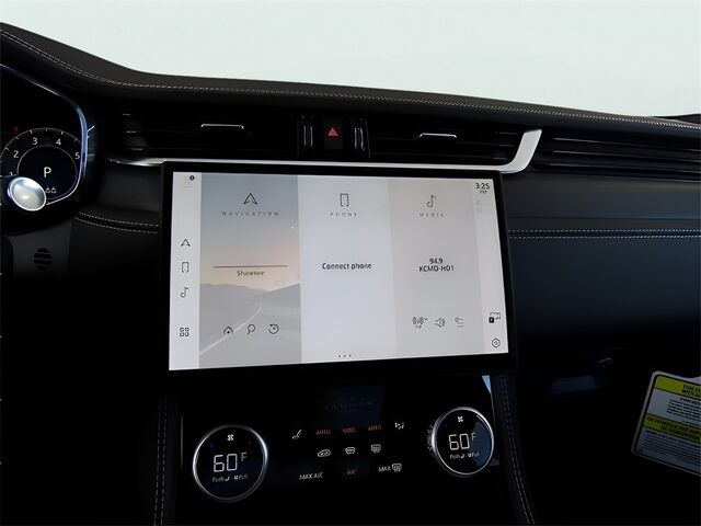 2025 Jaguar F-PACE P250 Oshkosh WI