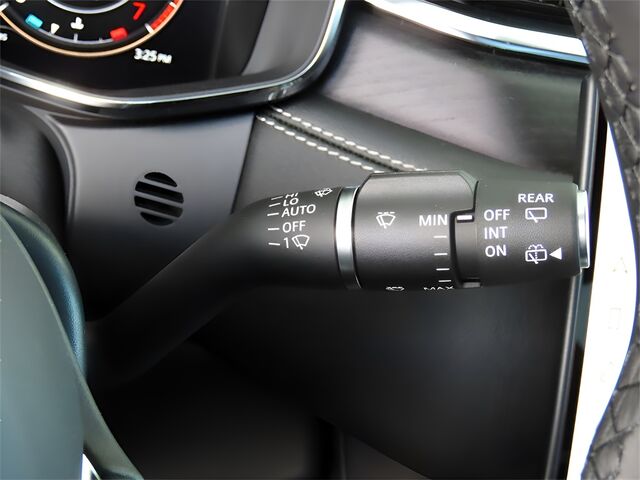 2025 Jaguar F-PACE P250 Oshkosh WI