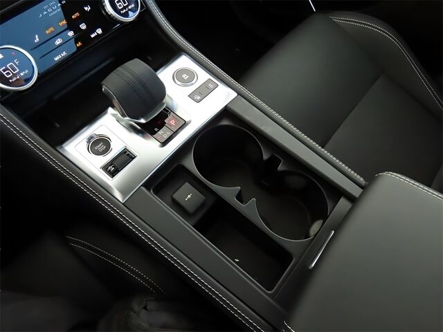 2025 Jaguar F-PACE P250 Oshkosh WI