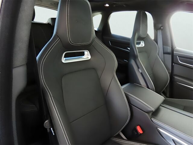 2025 Jaguar F-PACE P250 Oshkosh WI