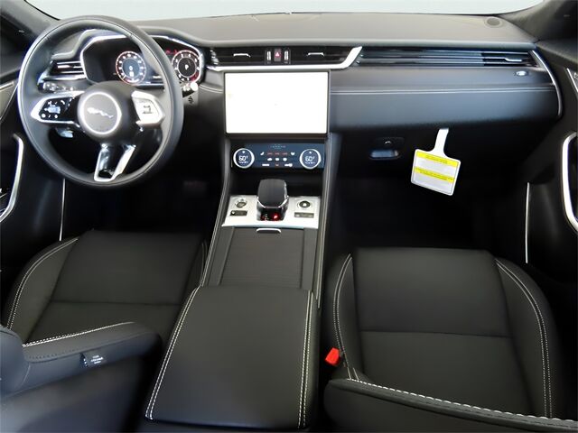 2025 Jaguar F-PACE P250 Oshkosh WI