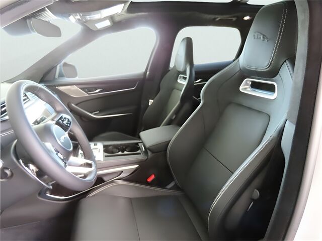2025 Jaguar F-PACE P250 Oshkosh WI