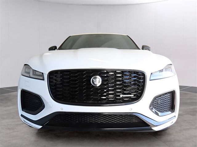 2025 Jaguar F-PACE P250 Oshkosh WI