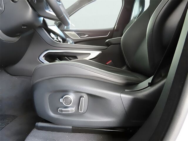 2025 Jaguar F-PACE P250 Oshkosh WI