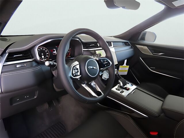 2025 Jaguar F-PACE P250 Oshkosh WI