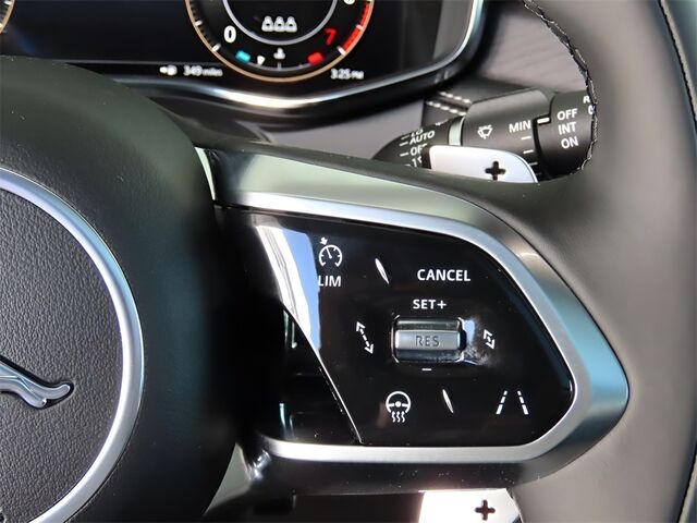 2025 Jaguar F-PACE P250 Oshkosh WI