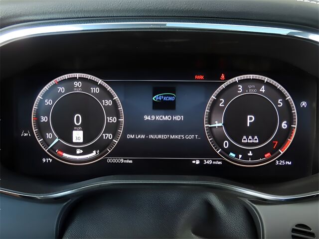 2025 Jaguar F-PACE P250 Oshkosh WI