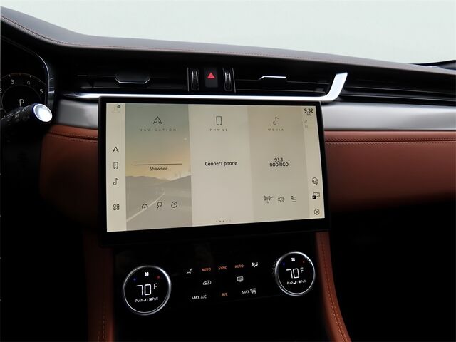 2025 Jaguar F-PACE P250 Oshkosh WI