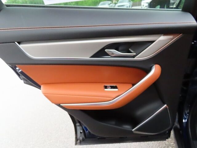 2025 Jaguar F-PACE P250 Oshkosh WI