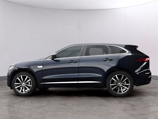 2025 Jaguar F-PACE P250 Oshkosh WI