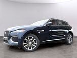 2025 Jaguar F-PACE P250