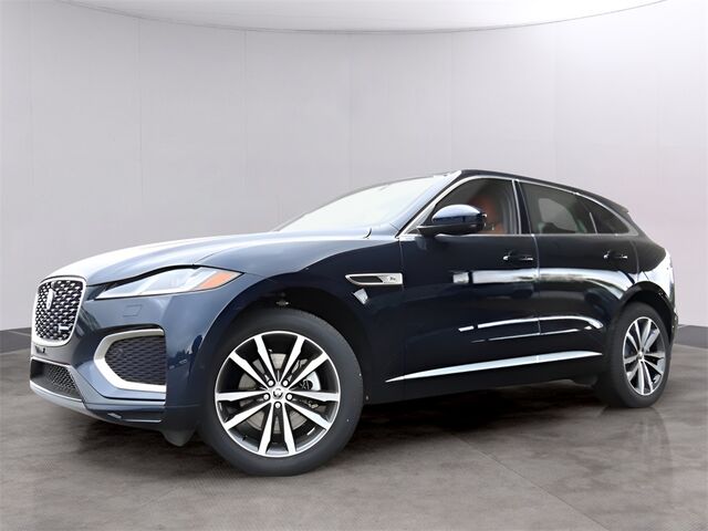 2025 Jaguar F-PACE P250 Oshkosh WI