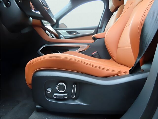 2025 Jaguar F-PACE P250 Oshkosh WI