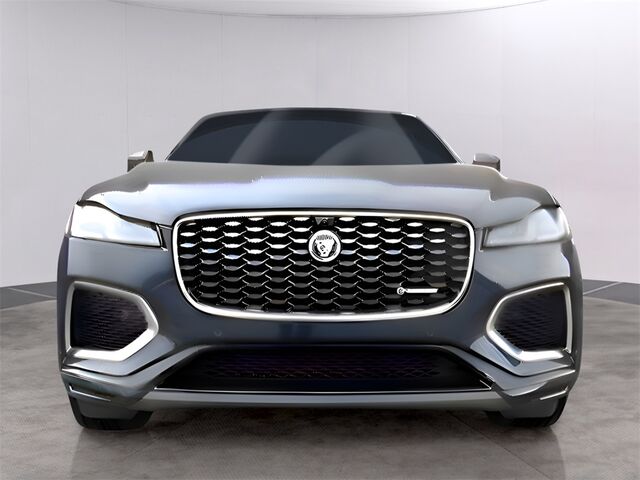2025 Jaguar F-PACE P250 Oshkosh WI