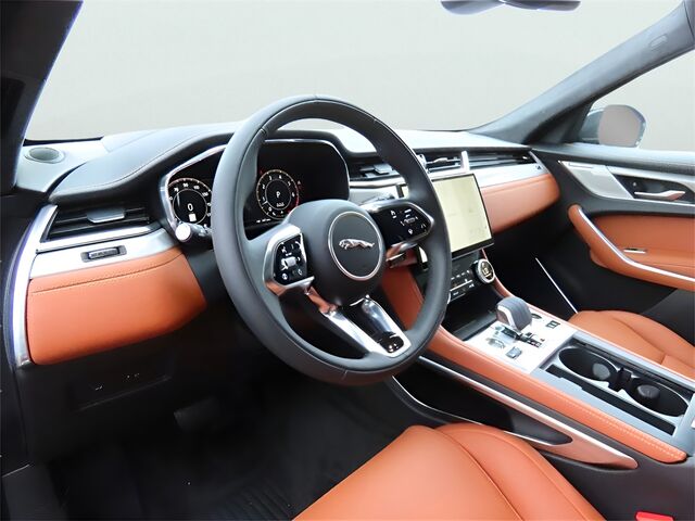2025 Jaguar F-PACE P250 Oshkosh WI