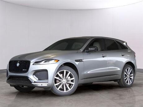 2025 Jaguar F-PACE P250 Oshkosh WI