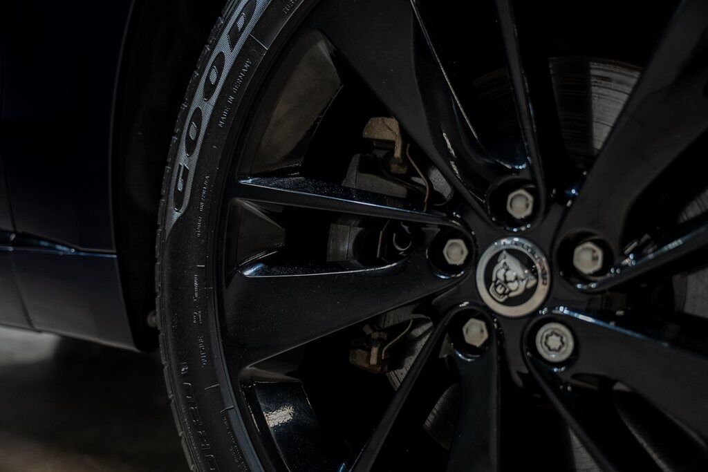 2025 Jaguar F-PACE P250 R-Dynamic S Indianapolis IN