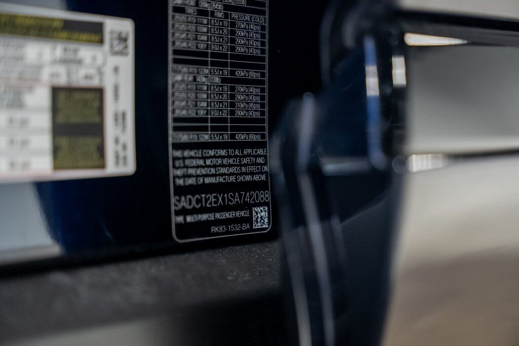 2025 Jaguar F-PACE P250 R-Dynamic S Indianapolis IN