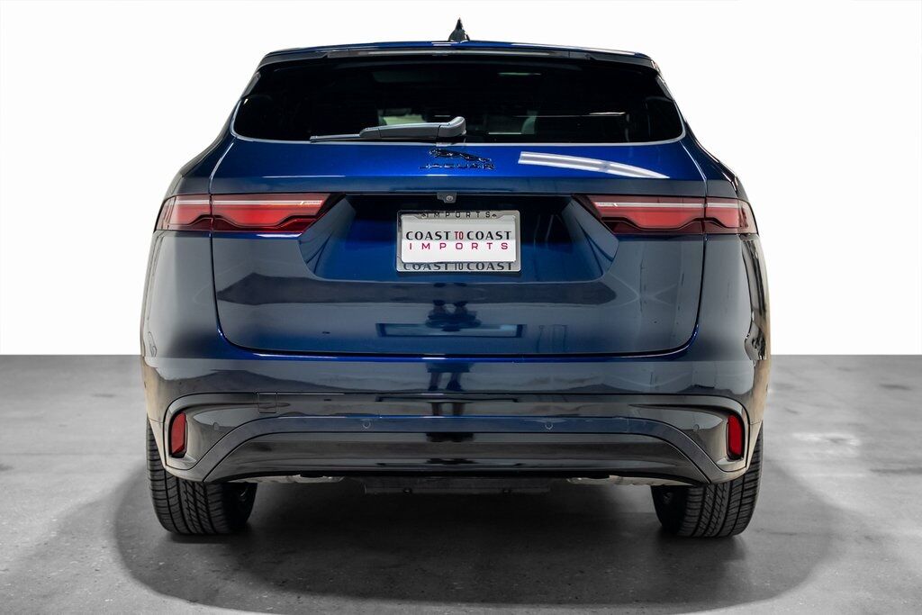 2025 Jaguar F-PACE P250 R-Dynamic S Indianapolis IN