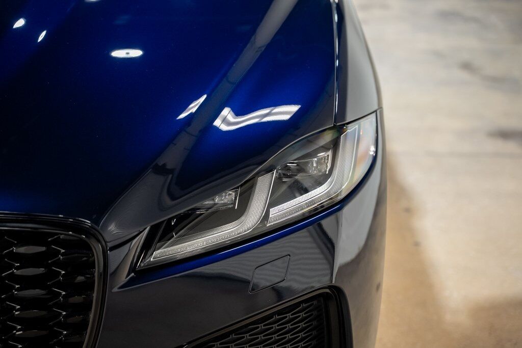 2025 Jaguar F-PACE P250 R-Dynamic S Indianapolis IN