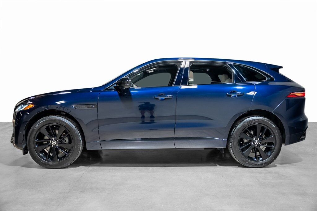 2025 Jaguar F-PACE P250 R-Dynamic S Indianapolis IN