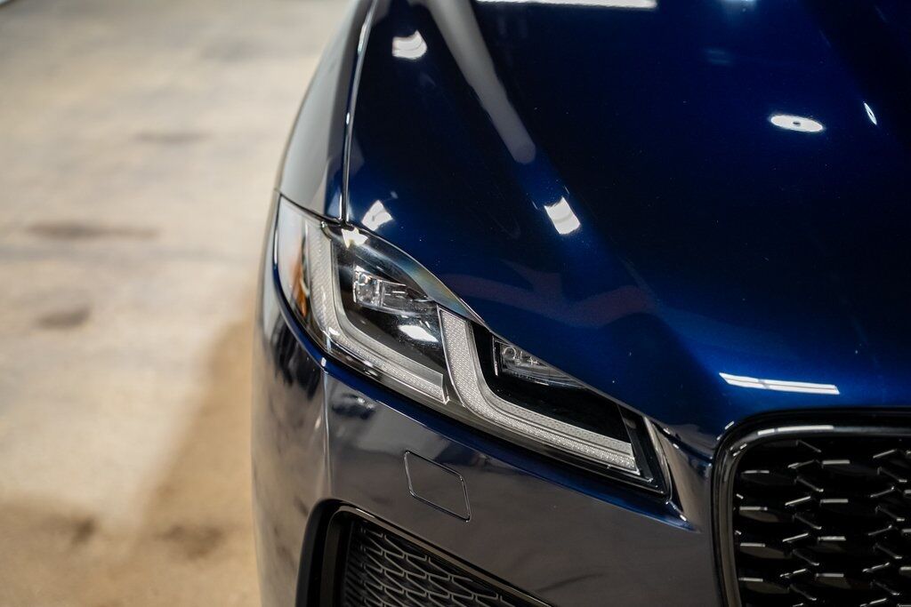 2025 Jaguar F-PACE P250 R-Dynamic S Indianapolis IN