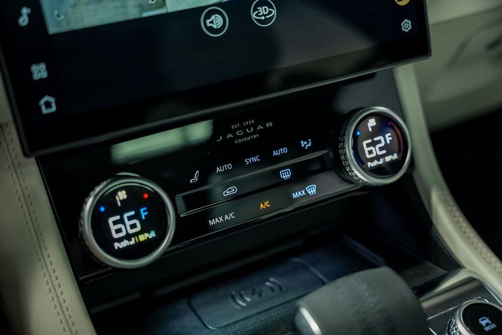 2025 Jaguar F-PACE P250 R-Dynamic S Indianapolis IN