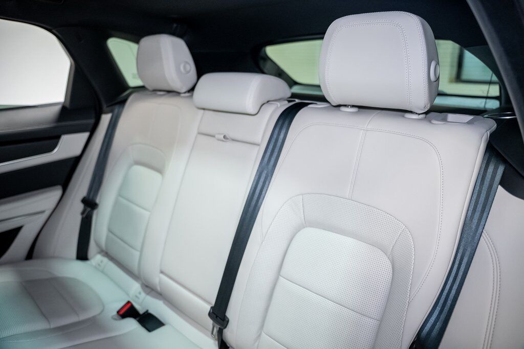 2025 Jaguar F-PACE P250 R-Dynamic S Indianapolis IN