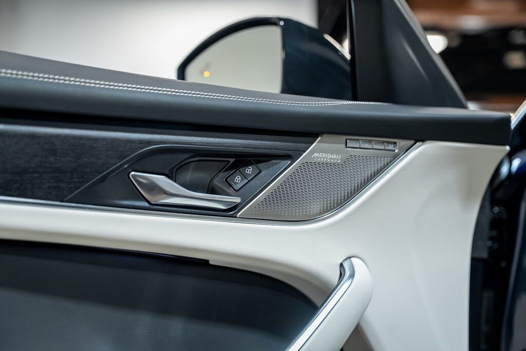 2025 Jaguar F-PACE P250 R-Dynamic S Indianapolis IN