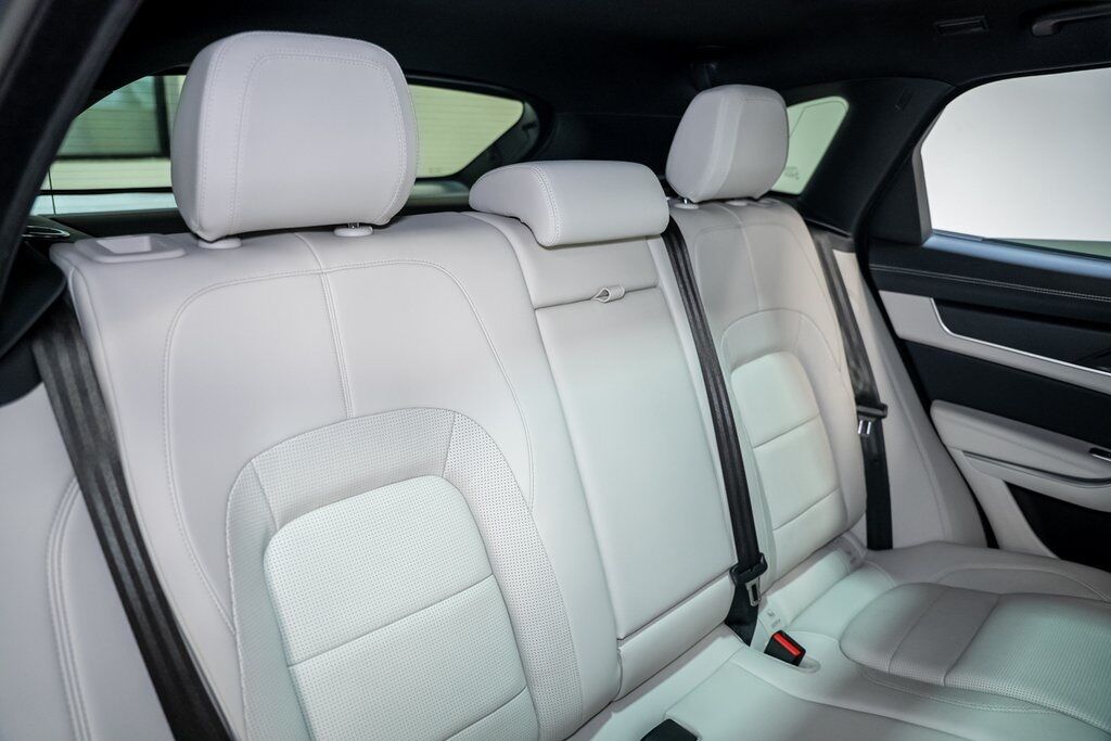 2025 Jaguar F-PACE P250 R-Dynamic S Indianapolis IN