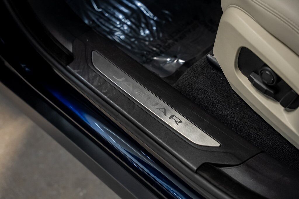 2025 Jaguar F-PACE P250 R-Dynamic S Indianapolis IN