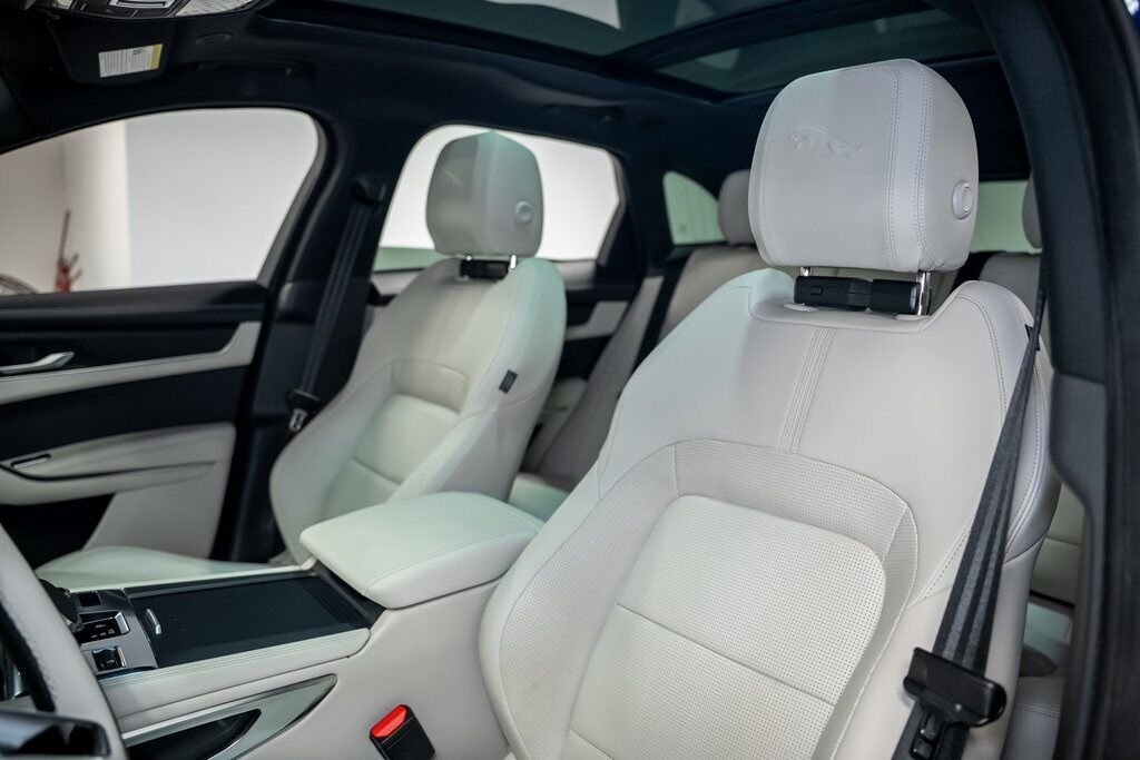 2025 Jaguar F-PACE P250 R-Dynamic S Indianapolis IN