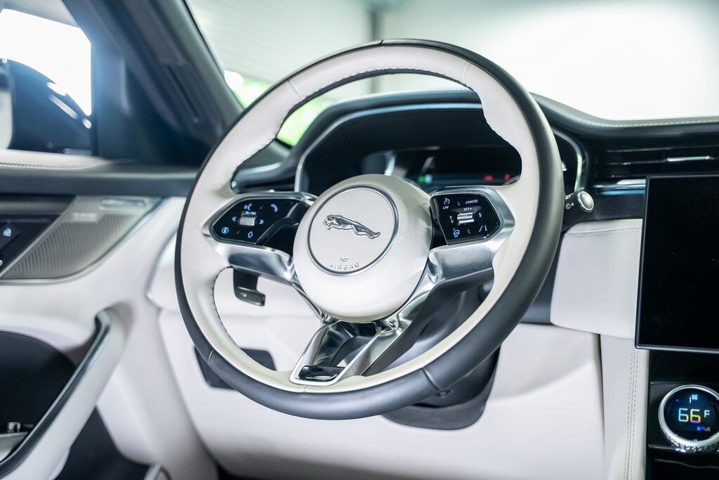 2025 Jaguar F-PACE P250 R-Dynamic S Indianapolis IN